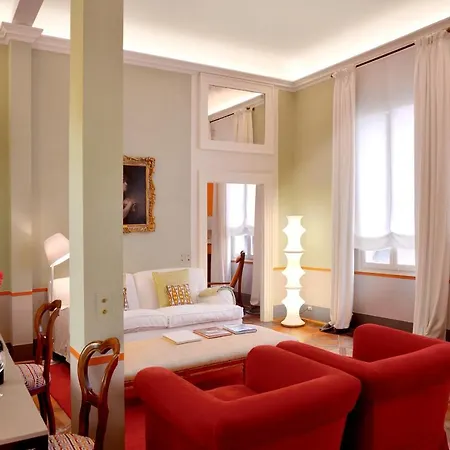 Palazzo Ca'nova On The Grand Canal - Lipparini Appartement
