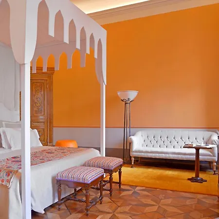 Appartement Palazzo Ca'nova On The Grand Canal - Lipparini